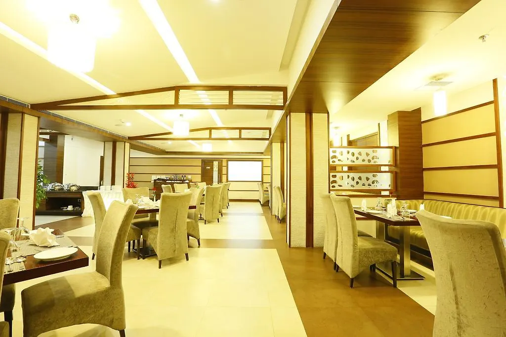Hotel Moonlit Regency Todupulai  Thodupuzha